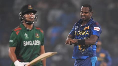 BAN vs SL Cricket Scorecard, 38th Match at Delhi  .